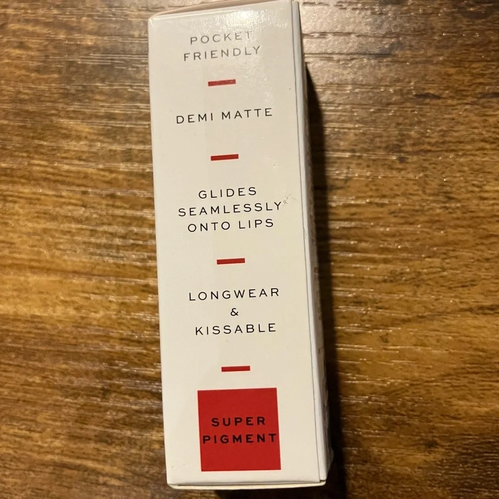 Relove by Revolution Baby Lipstick - NWT